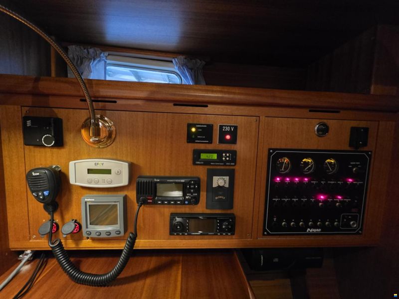 Najad N391