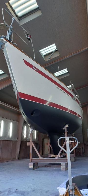 Najad N391