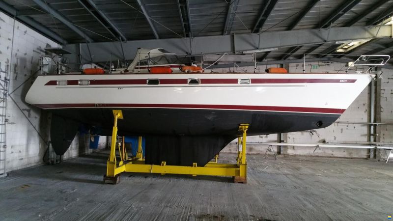 Najad N391