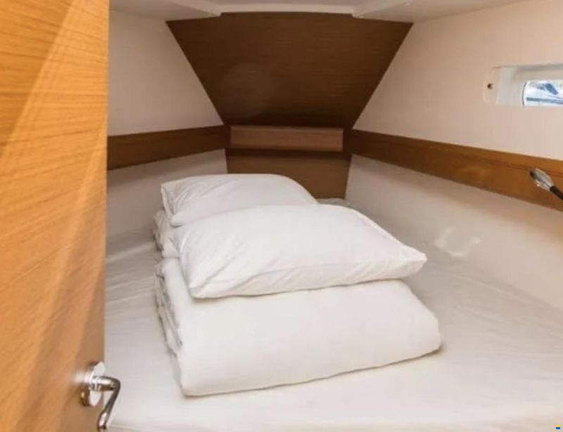 Jeanneau Sun Odyssey 449
