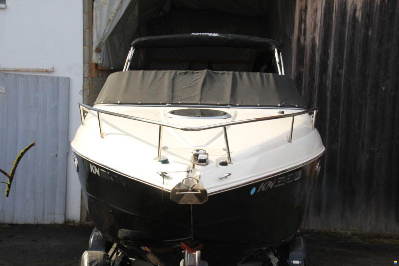Stingray 250 CR
