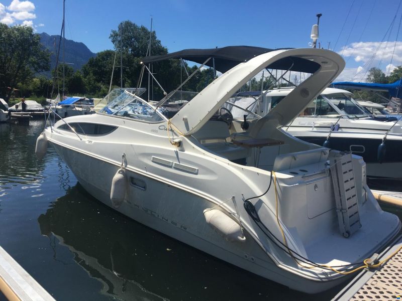Bayliner Ciera 2855