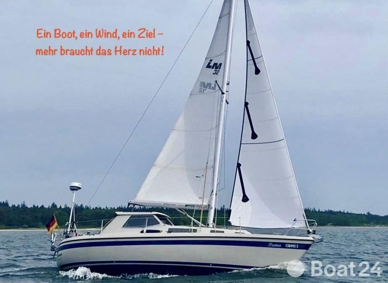 LM Motorsegler LM32