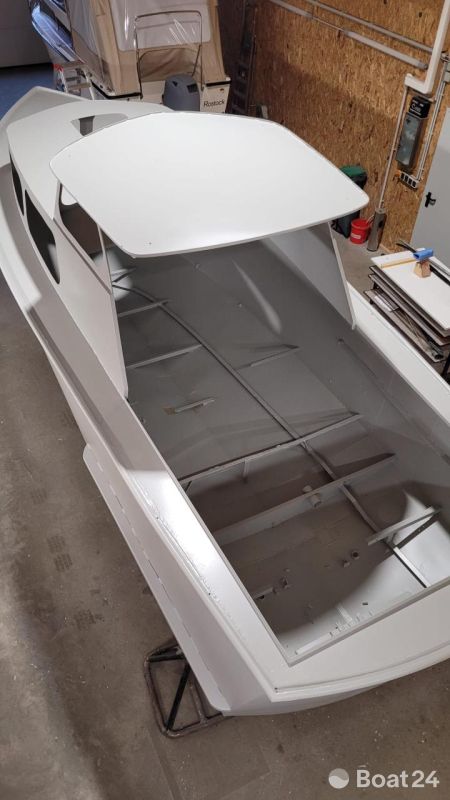 Ernst Riss  Seestern