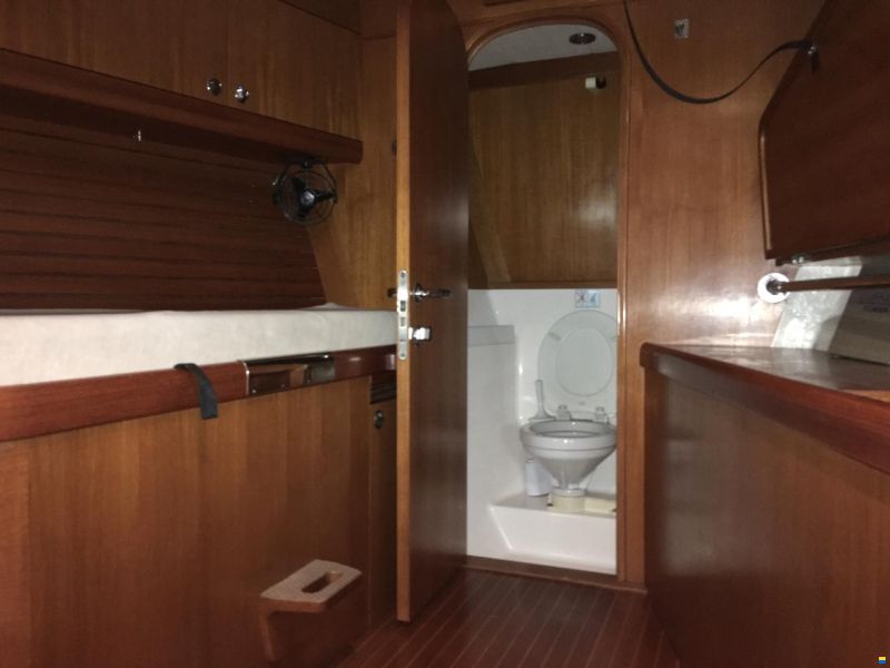 Nautors Swan 60 C/R