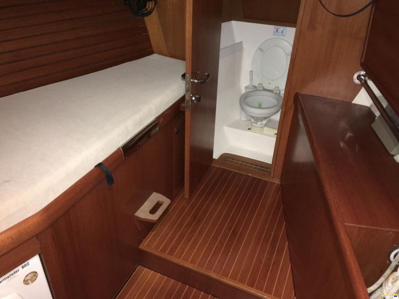 Nautors Swan 60 C/R
