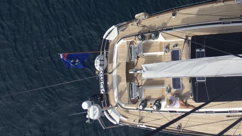 Nautors Swan 60 C/R