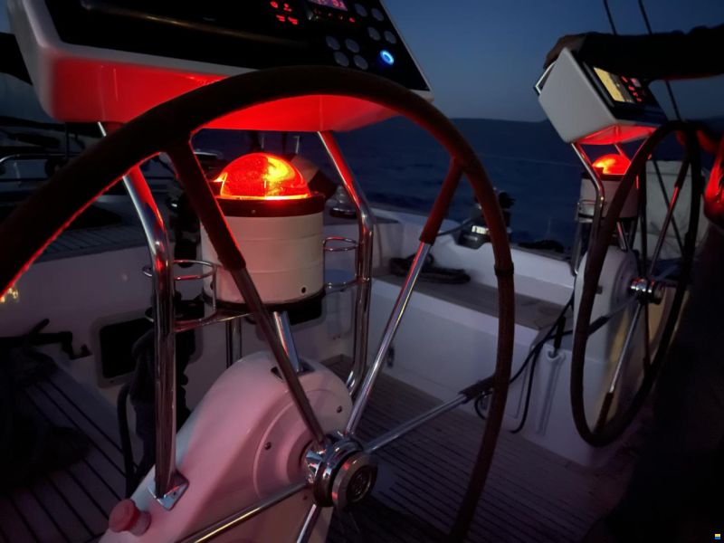 Nautors Swan 60 C/R