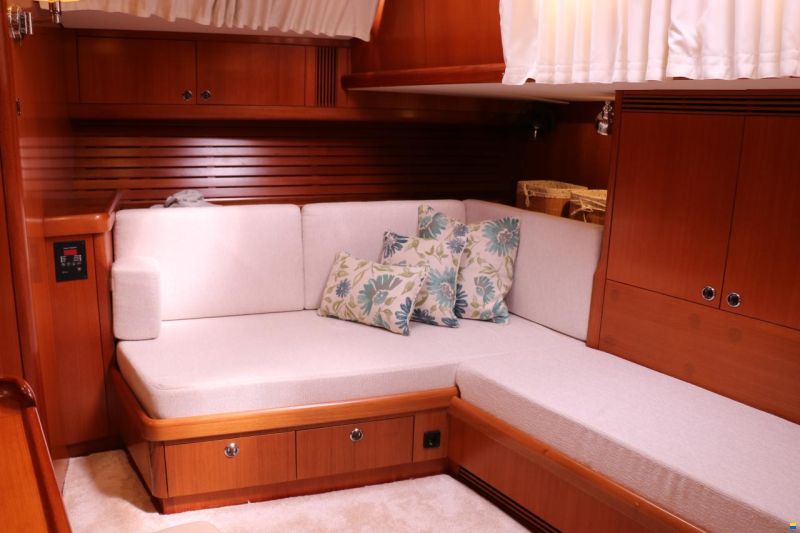 Nautors Swan 60 C/R