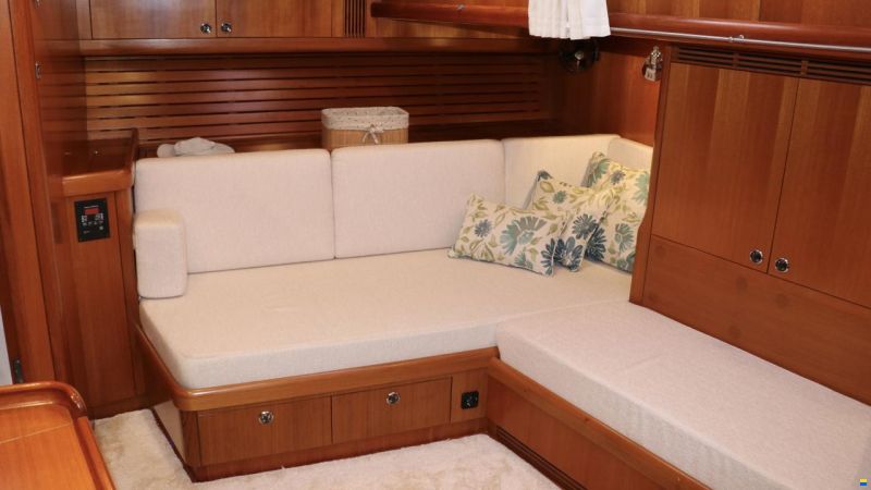 Nautors Swan 60 C/R