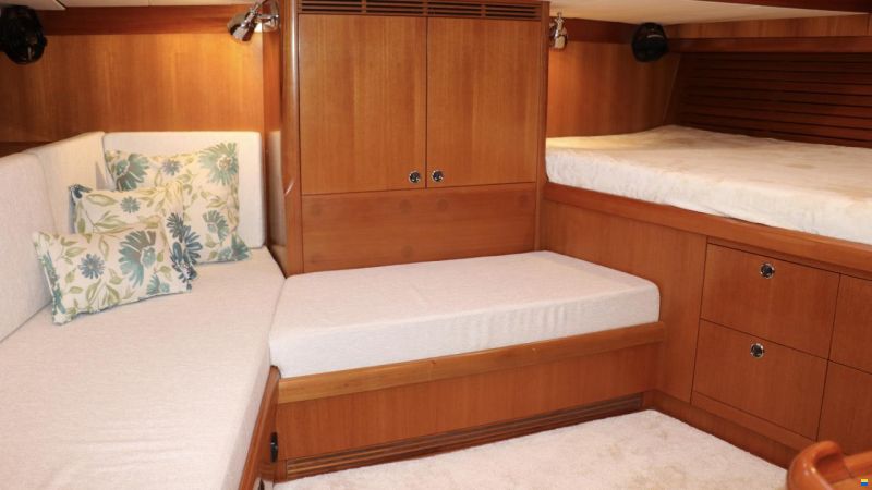 Nautors Swan 60 C/R