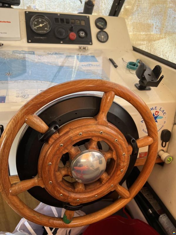 MAREX CONSUL 77