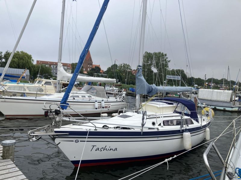 Sunbeam 25 KS