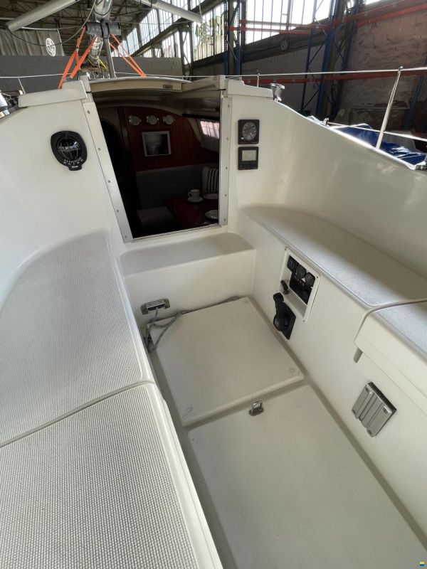 Sunbeam 25 KS
