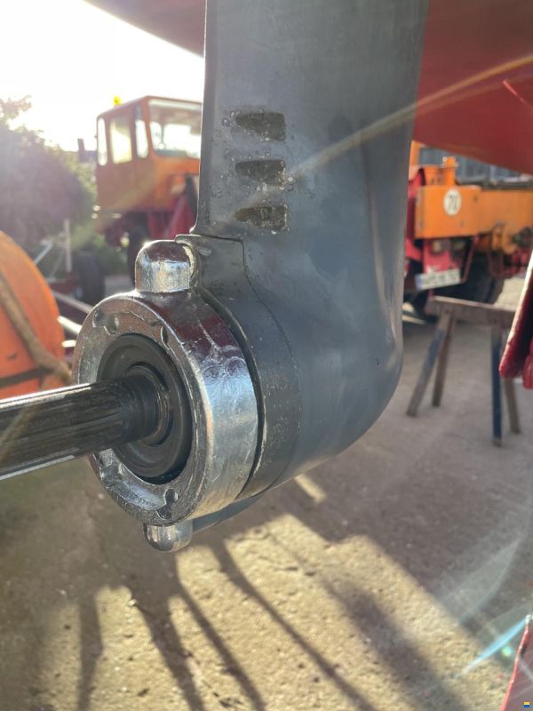 Sunbeam 25 KS
