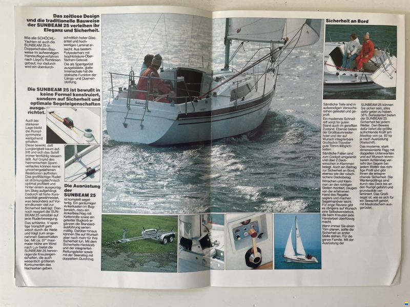 Sunbeam 25 KS