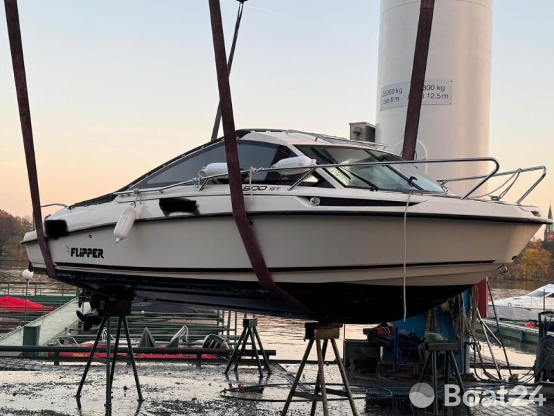 Flipper 600 ST