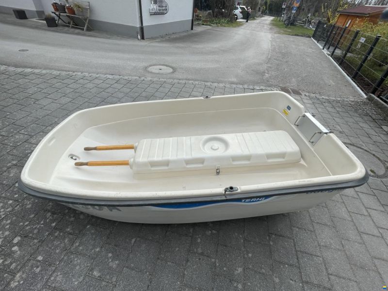 Terhi Beiboot / Dingi