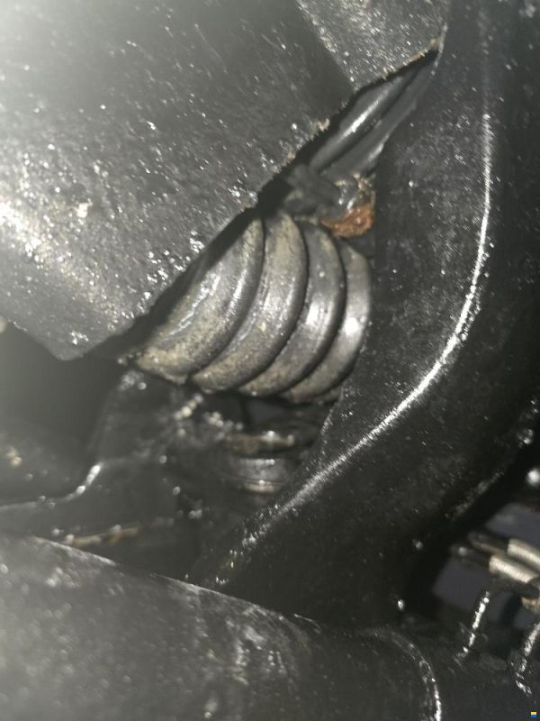 Draco Motorboot Draco 2000 DC