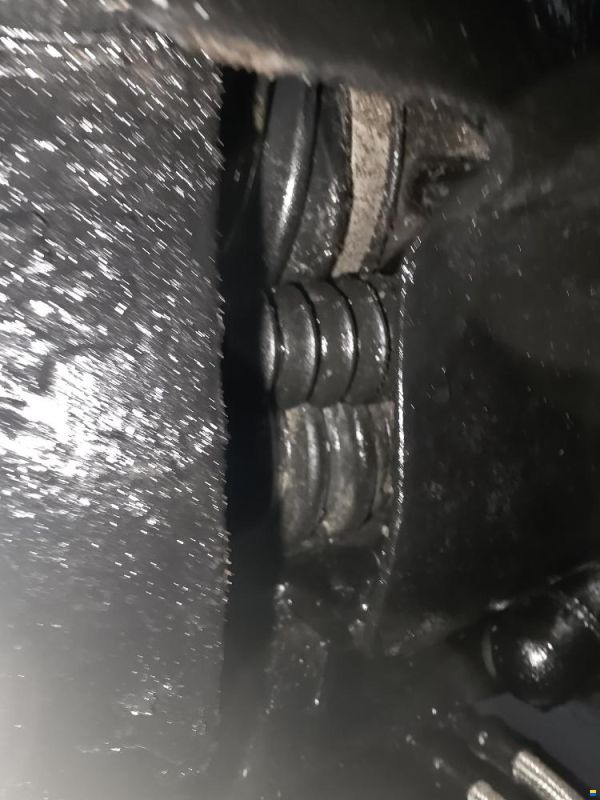 Draco Motorboot Draco 2000 DC