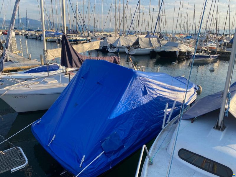 Bayliner VR4E 2023 en excellent état