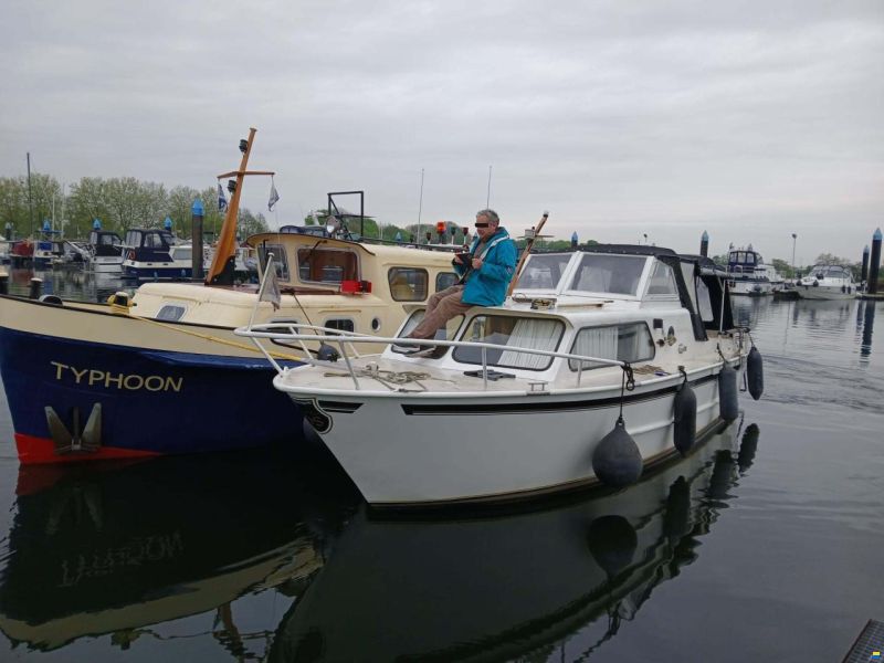 Aquanaut 860