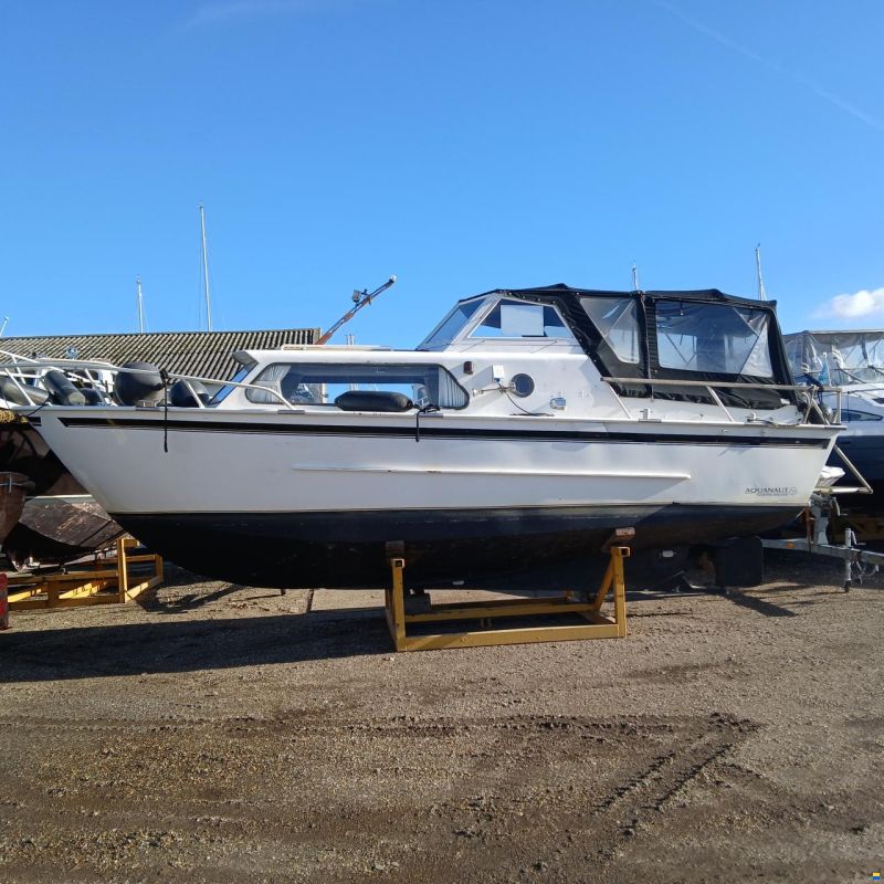 Aquanaut 860