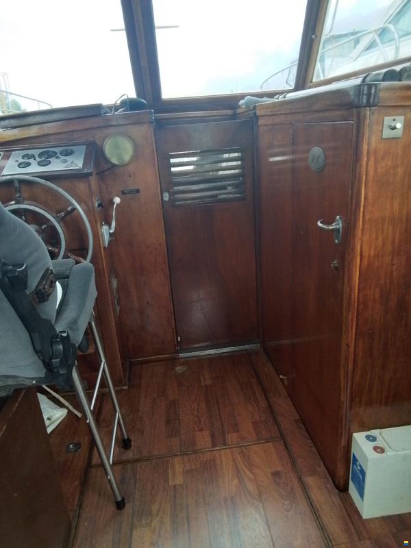Aquanaut 860