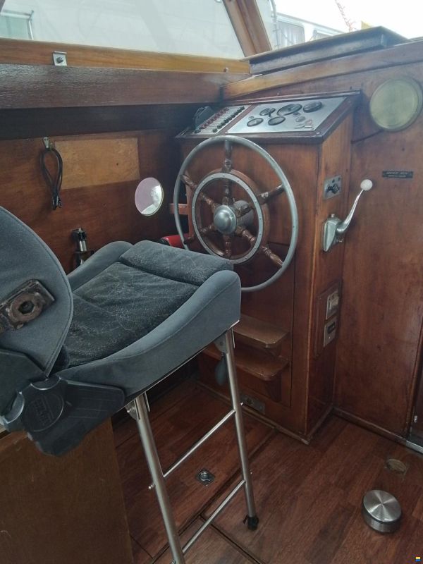 Aquanaut 860