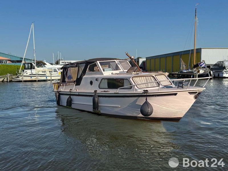 Aquanaut 860