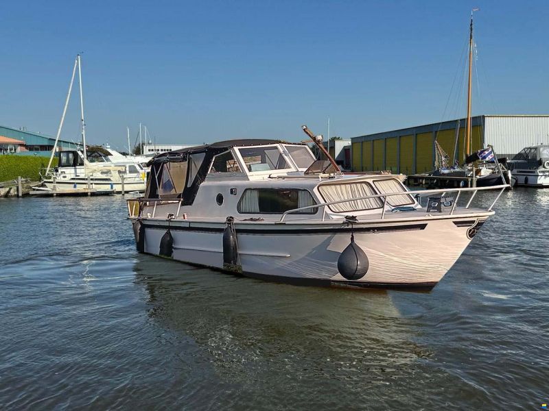 Aquanaut 860