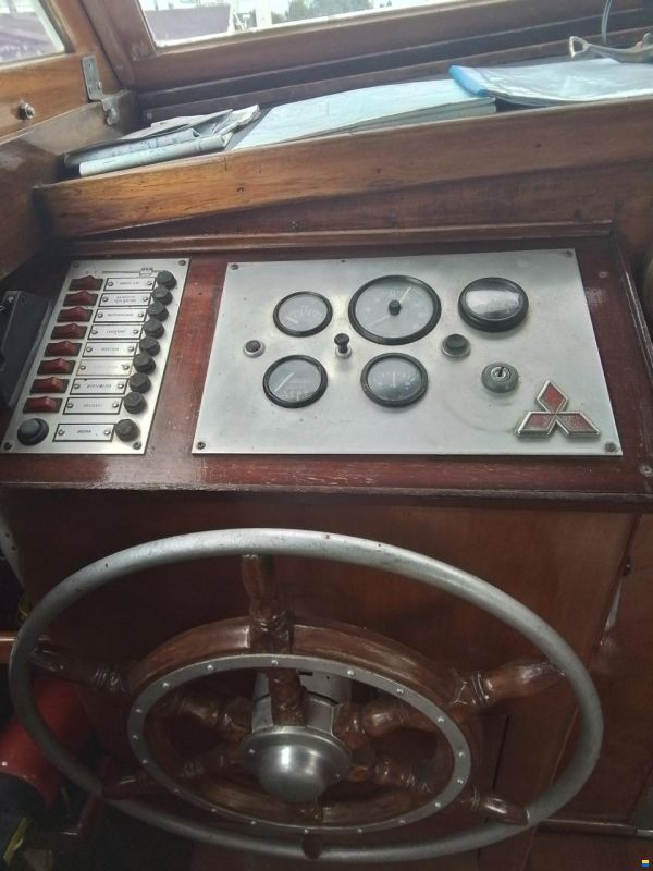 Aquanaut 860
