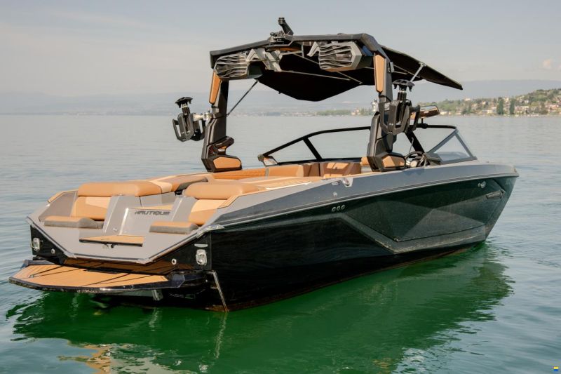 Nautique G23 - 2024