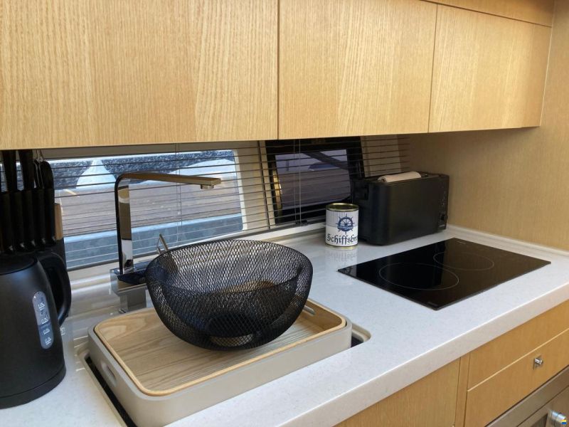 Galeon 380 Fly