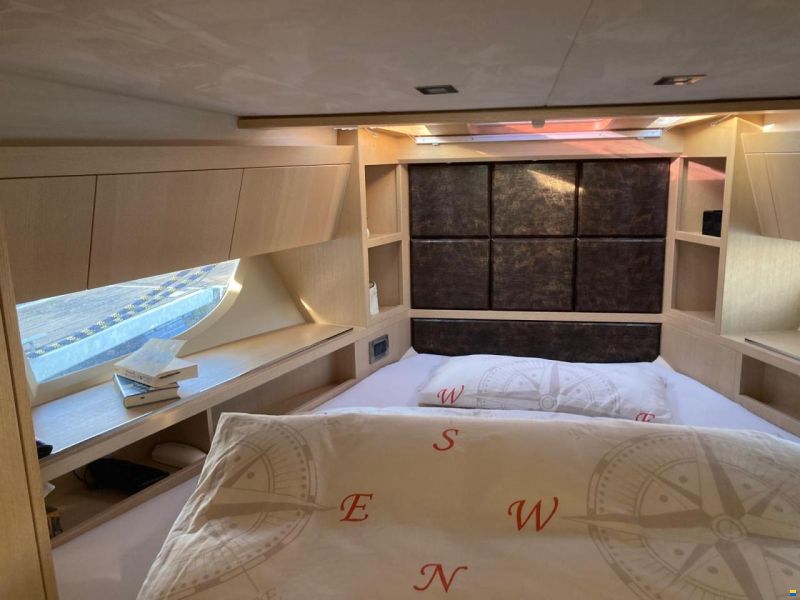 Galeon 380 Fly