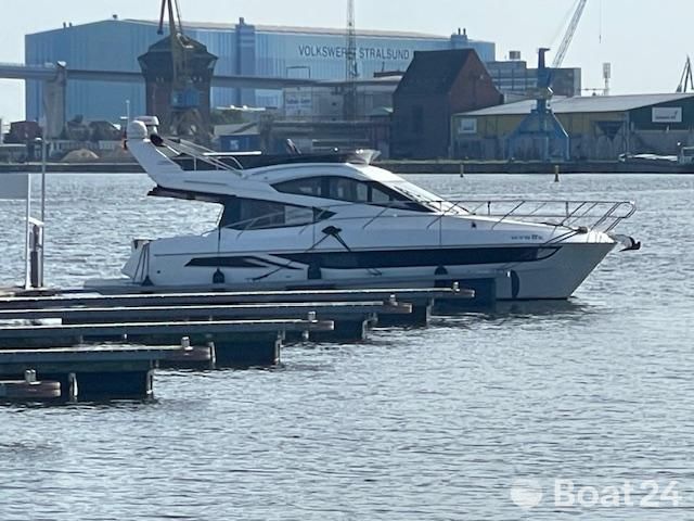 Galeon 380 FLY