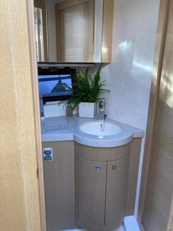 Galeon 380 Fly