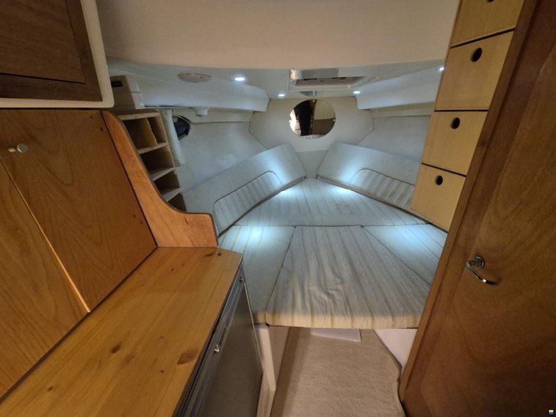 Italmar Cabin 24