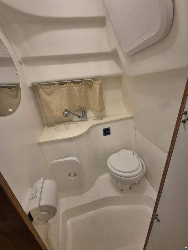 Italmar Cabin 24