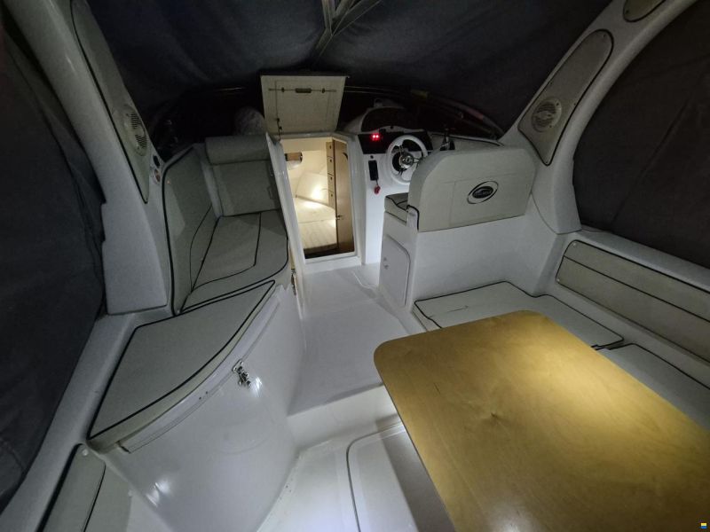 Italmar Cabin 24