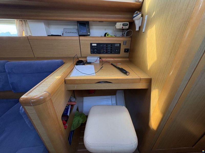 Jeanneau Sun Odyssey 44i