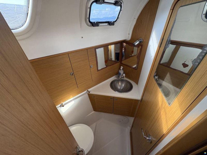 Jeanneau Sun Odyssey 44i