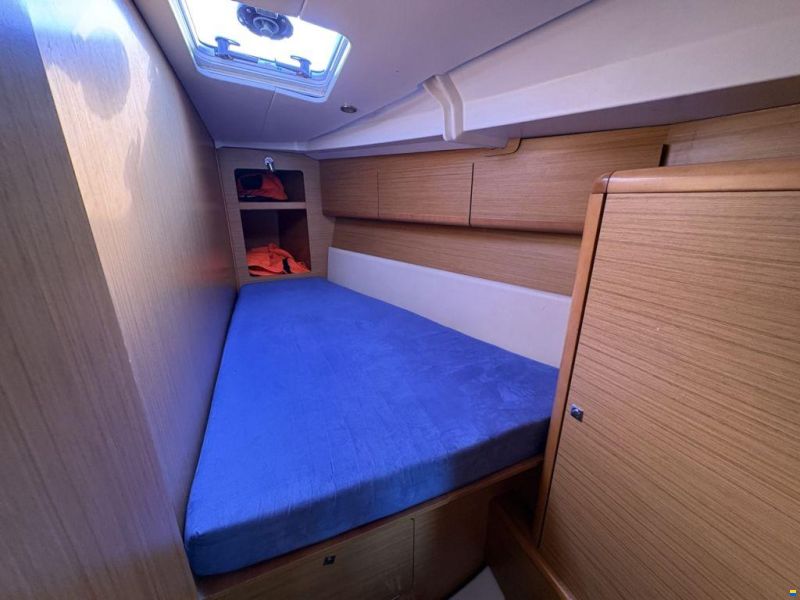 Jeanneau Sun Odyssey 44i