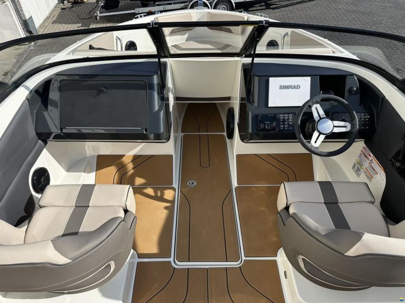 Bayliner V20i Bowrider