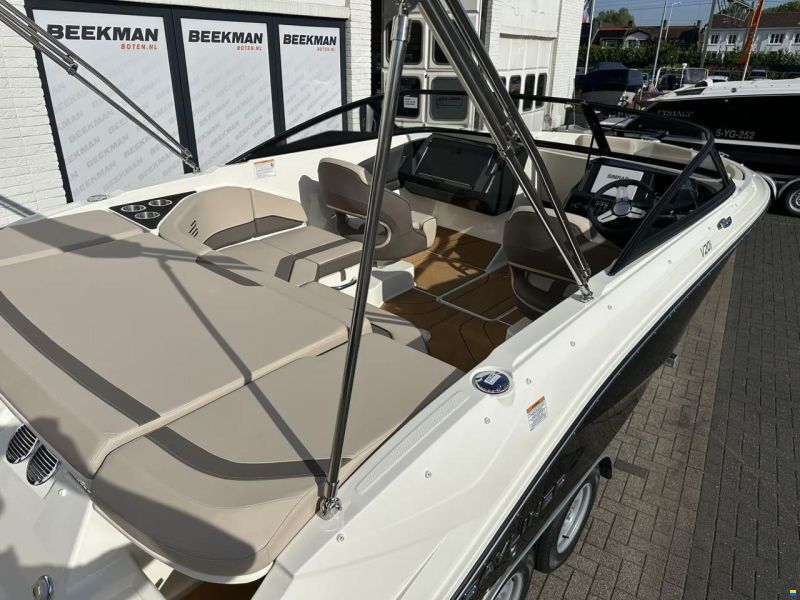 Bayliner V20i Bowrider
