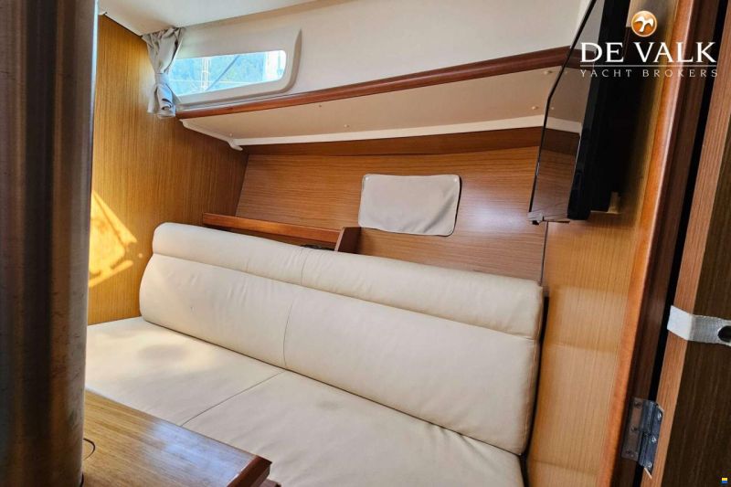 Jeanneau Sun Odyssey 32i