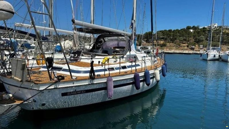 Sunbeam 42C