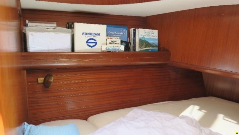 Sunbeam 42C