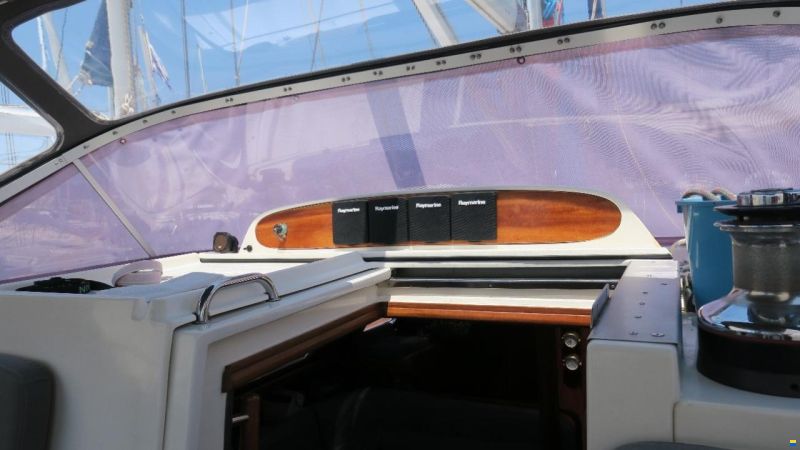 Sunbeam 42C