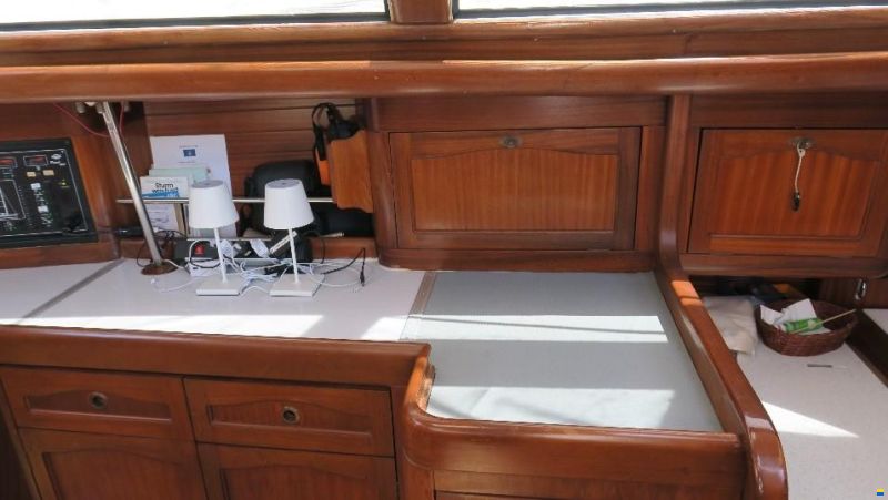 Sunbeam 42C
